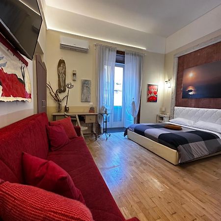 Corso 211 Beds & Suites Νάπολη Εξωτερικό φωτογραφία
