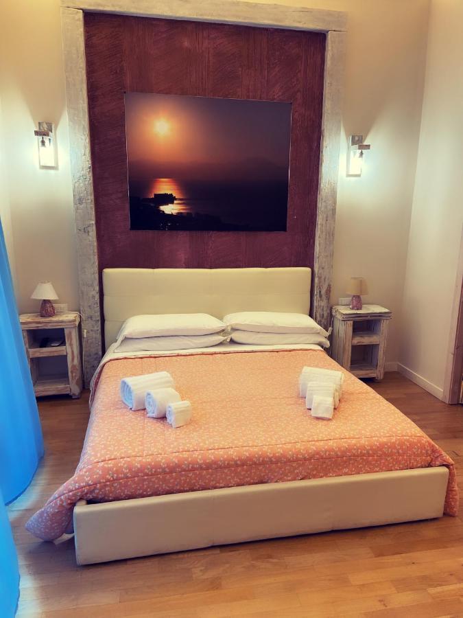 Corso 211 Beds & Suites Νάπολη Εξωτερικό φωτογραφία