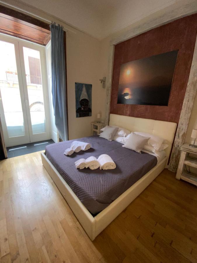 Corso 211 Beds & Suites Νάπολη Εξωτερικό φωτογραφία