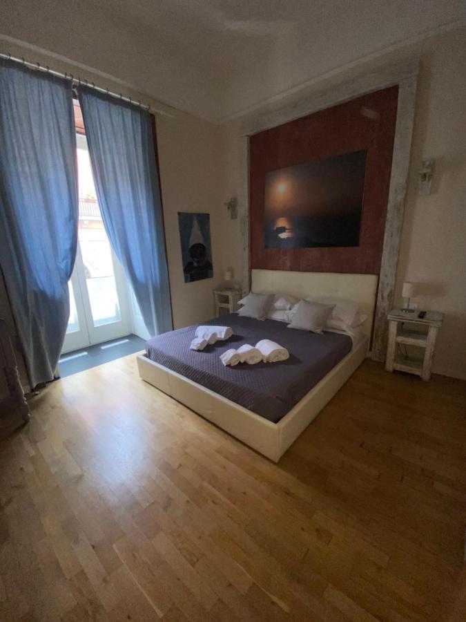 Corso 211 Beds & Suites Νάπολη Εξωτερικό φωτογραφία