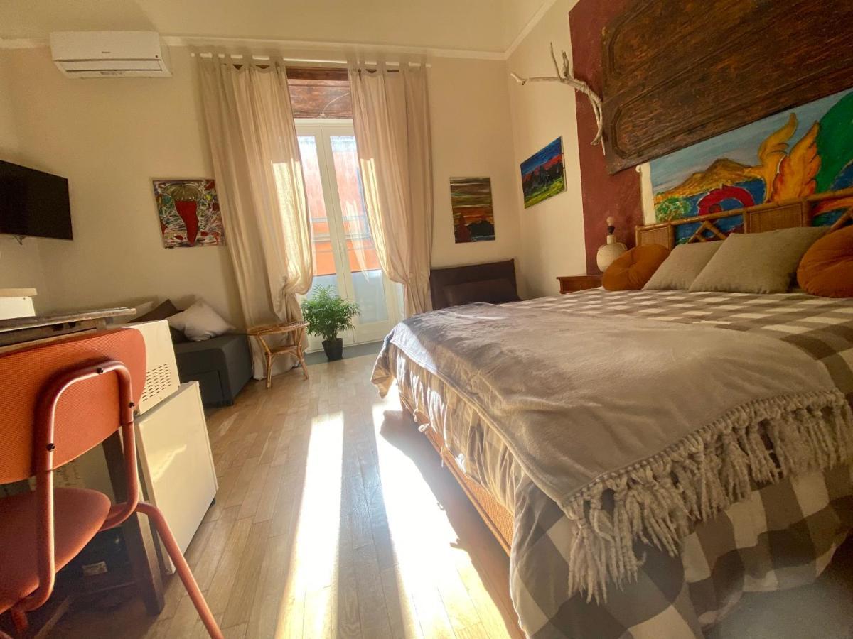 Corso 211 Beds & Suites Νάπολη Εξωτερικό φωτογραφία