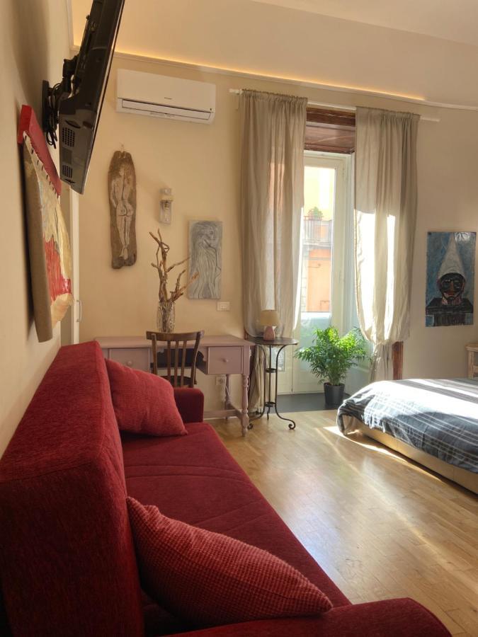 Corso 211 Beds & Suites Νάπολη Εξωτερικό φωτογραφία