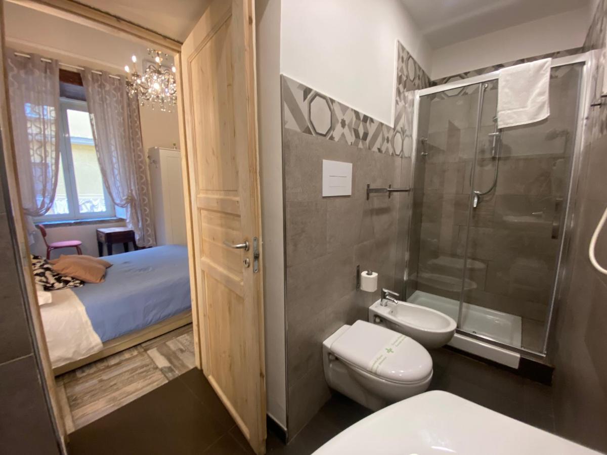 Corso 211 Beds & Suites Νάπολη Εξωτερικό φωτογραφία