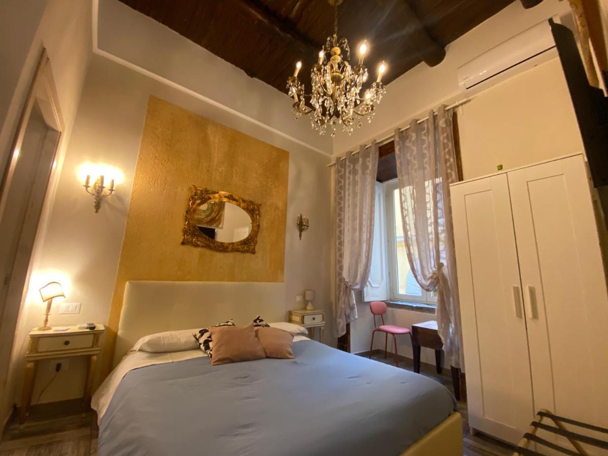 Corso 211 Beds & Suites Νάπολη Εξωτερικό φωτογραφία
