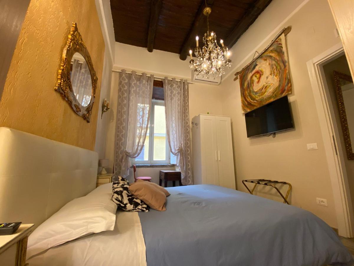 Corso 211 Beds & Suites Νάπολη Εξωτερικό φωτογραφία