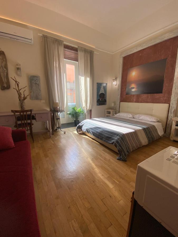 Corso 211 Beds & Suites Νάπολη Εξωτερικό φωτογραφία
