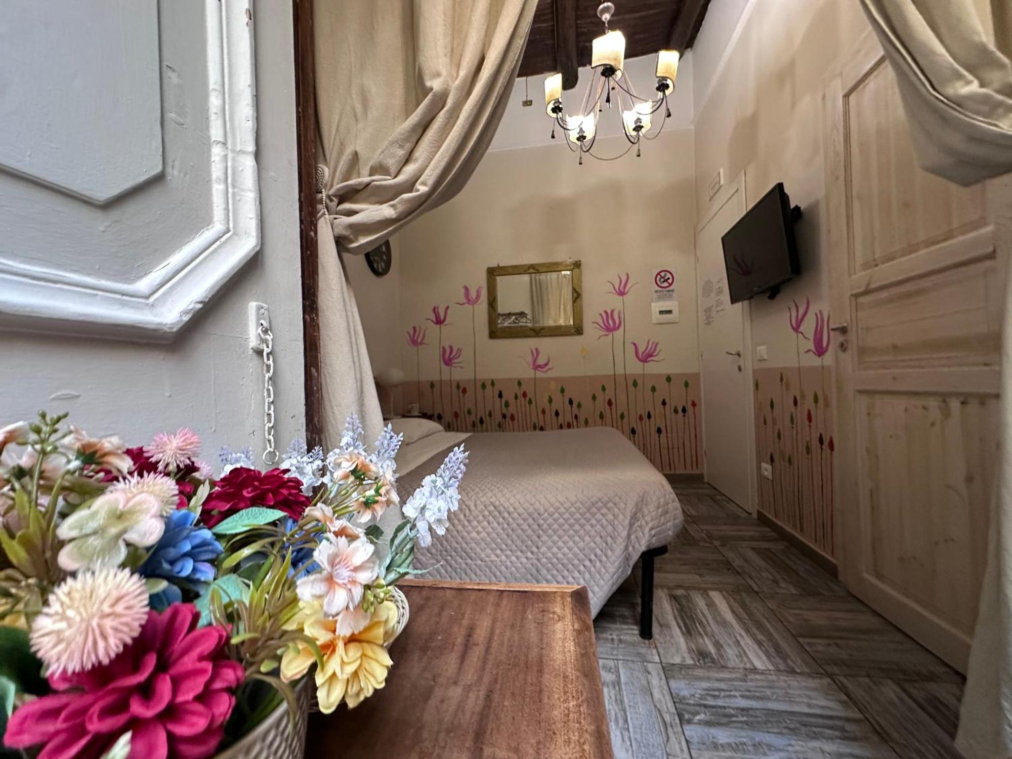 Corso 211 Beds & Suites Νάπολη Εξωτερικό φωτογραφία