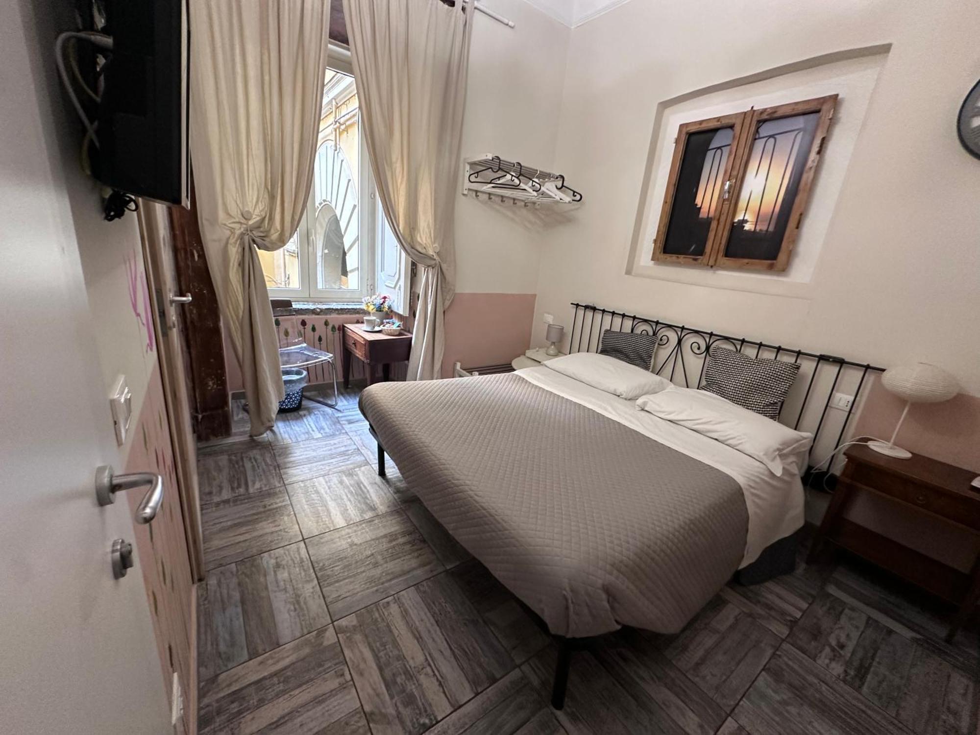 Corso 211 Beds & Suites Νάπολη Εξωτερικό φωτογραφία