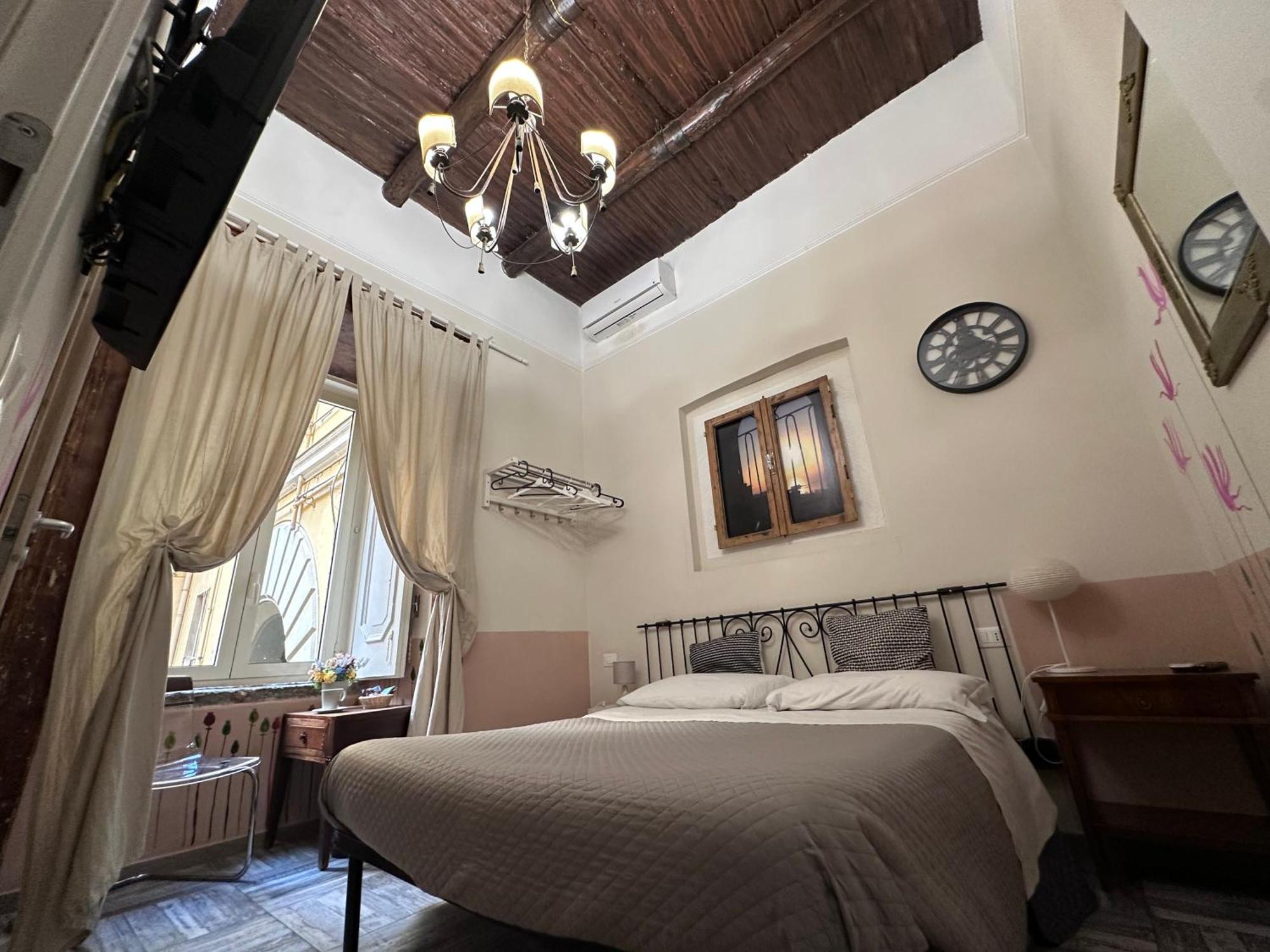 Corso 211 Beds & Suites Νάπολη Εξωτερικό φωτογραφία