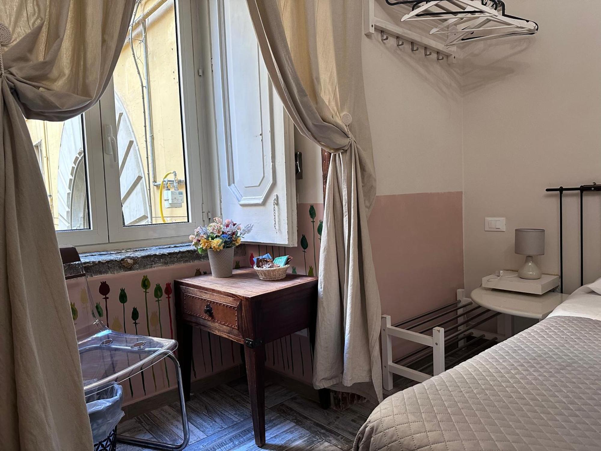 Corso 211 Beds & Suites Νάπολη Εξωτερικό φωτογραφία