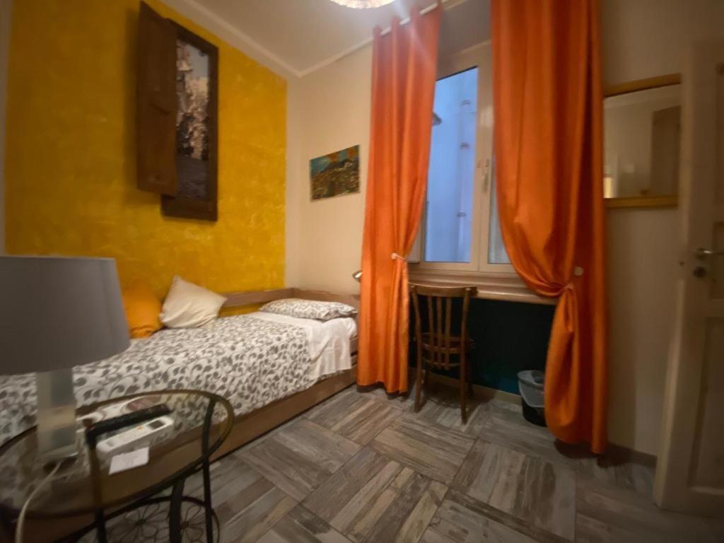 Corso 211 Beds & Suites Νάπολη Εξωτερικό φωτογραφία