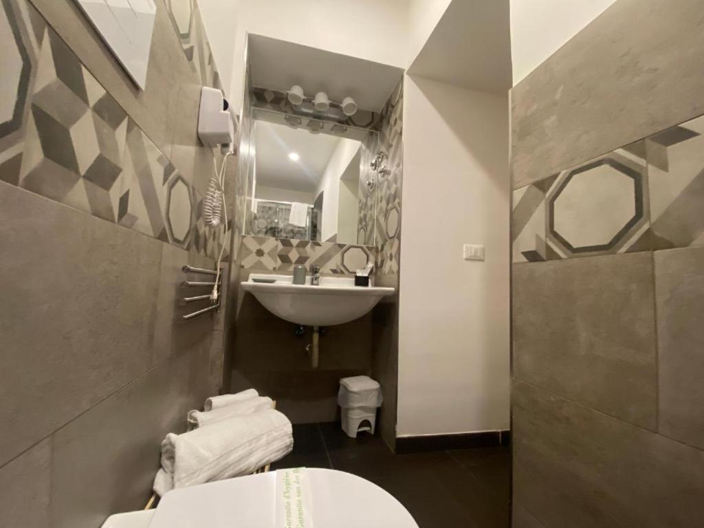 Corso 211 Beds & Suites Νάπολη Εξωτερικό φωτογραφία