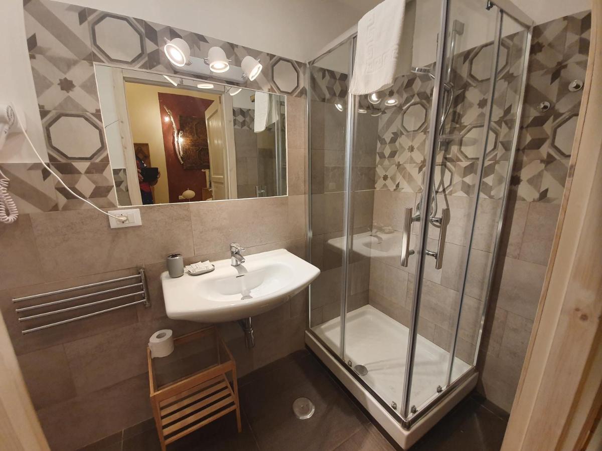 Corso 211 Beds & Suites Νάπολη Εξωτερικό φωτογραφία
